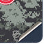NHL Detroit Red Wings Camo Galaxy A36 5G Skin